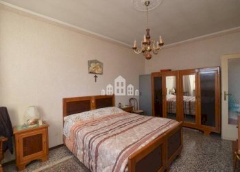 Camera da letto - Quadrilocale via De Gasperi, 1, Forno Canavese - foto 22