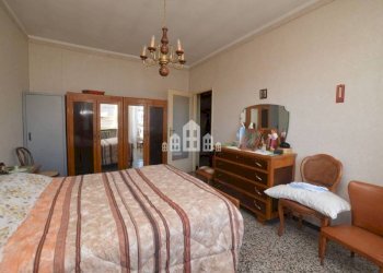 Camera da letto - Quadrilocale via De Gasperi, 1, Forno Canavese - foto 23