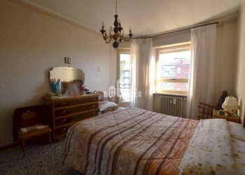Camera da letto - Quadrilocale via De Gasperi, 1, Forno Canavese - foto 24