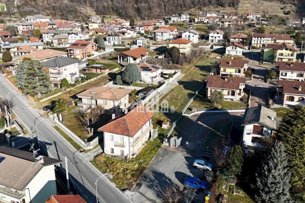 Vista - Independent house via Fratelli Rosselli, 39, Cuorgnè - photo 3