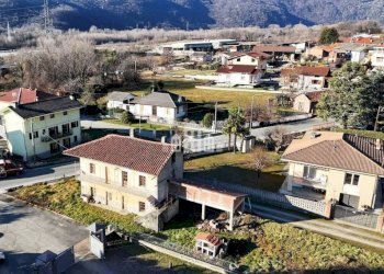 Vista - Casa indipendente via Fratelli Rosselli, 39, Cuorgnè - foto 2