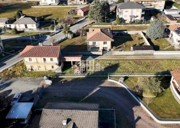 Vista - Casa indipendente via Fratelli Rosselli, 39, Cuorgnè - foto 5