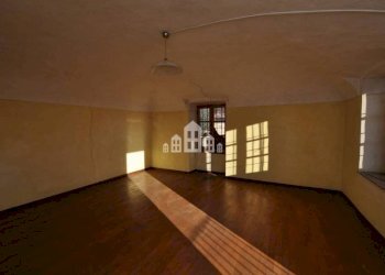 Stanza non arredata - Casa indipendente via Fratelli Rosselli, 39, Cuorgnè - foto 17