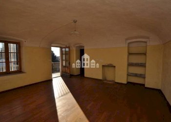 Stanza non arredata - Casa indipendente via Fratelli Rosselli, 39, Cuorgnè - foto 19