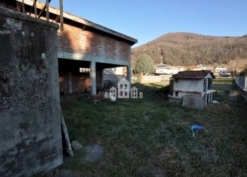 Terreno - Casa indipendente via Fratelli Rosselli, 39, Cuorgnè - foto 23