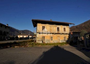 Zona - Casa indipendente via Fratelli Rosselli, 39, Cuorgnè - foto 28