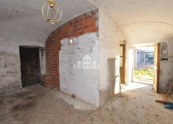 Interno palazzo - Casa indipendente via Fratelli Rosselli, 39, Cuorgnè - foto 12