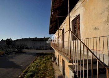 Zona - Casa indipendente via Fratelli Rosselli, 39, Cuorgnè - foto 16