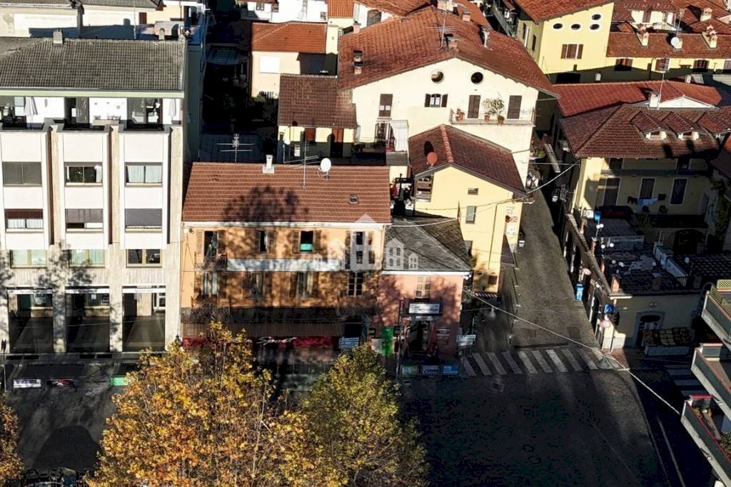 Vista - Ufficio piazza martiri della libertà, 1, Cuorgnè - foto 2