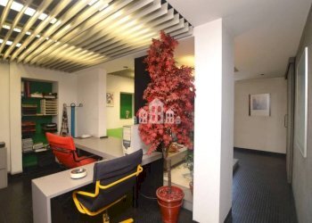 Ufficio - Ufficio piazza martiri della libertà, 1, Cuorgnè - foto 7