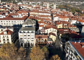 Vista - Ufficio piazza martiri della libertà, 1, Cuorgnè - foto 18