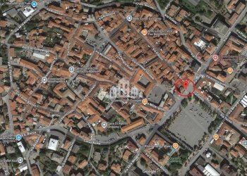 Mappa - Ufficio piazza martiri della libertà, 1, Cuorgnè - foto 19