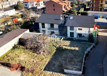 Vista - Villa via Primo Maggio, 9, Valperga - foto 1