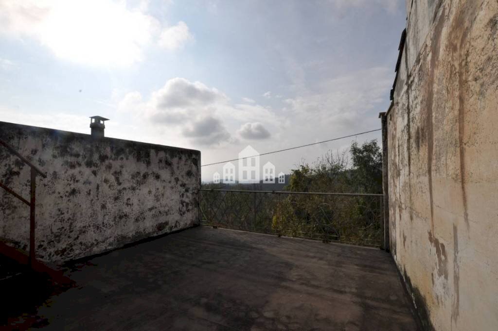 Balcone - Casa indipendente via Pietro Micheletto, 27, Castellamonte - foto 2
