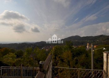 Vista - Independent house via Pietro Micheletto, 27, Castellamonte - photo 3