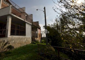 Facciata - Independent house via Pietro Micheletto, 27, Castellamonte - photo 5