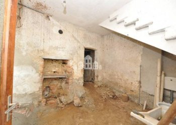 Stanza non arredata - Casa indipendente via Pietro Micheletto, 27, Castellamonte - foto 10