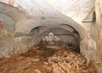 Stanza non arredata - Independent house via Pietro Micheletto, 27, Castellamonte - photo 11