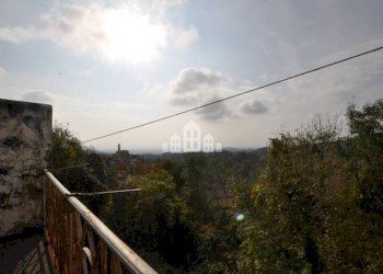 Vista - Independent house via Pietro Micheletto, 27, Castellamonte - photo 17