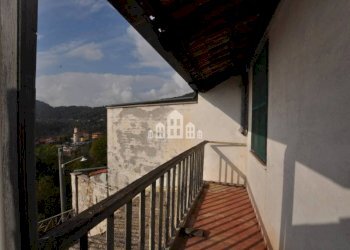 Balcone - Casa indipendente via Pietro Micheletto, 27, Castellamonte - foto 18