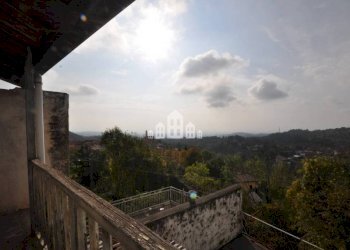Balcone - Independent house via Pietro Micheletto, 27, Castellamonte - photo 20
