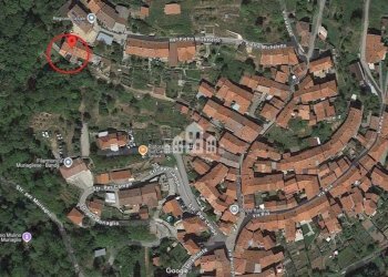 Mappa - Independent house via Pietro Micheletto, 27, Castellamonte - photo 30