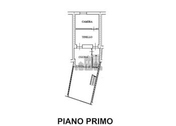 Planimetria - Independent house via Pietro Micheletto, 27, Castellamonte - photo 32