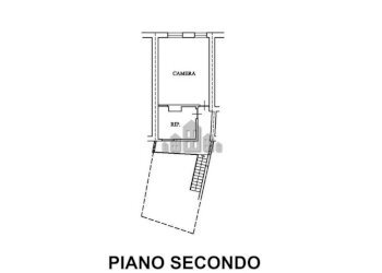 Planimetria - Independent house via Pietro Micheletto, 27, Castellamonte - photo 33