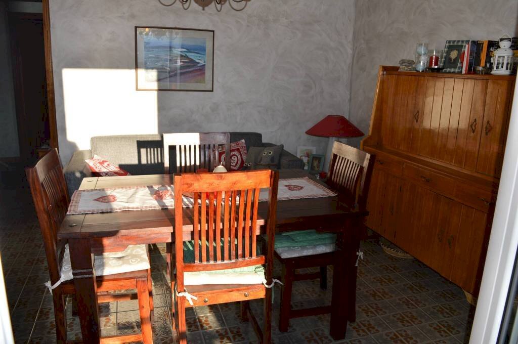 Salone - Appartamento via Uranio, 1, Roburent - foto 2