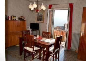 Salone - Appartamento via Uranio, 1, Roburent - foto 1