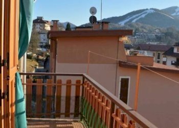 Balcone - Appartamento via Uranio, 1, Roburent - foto 3