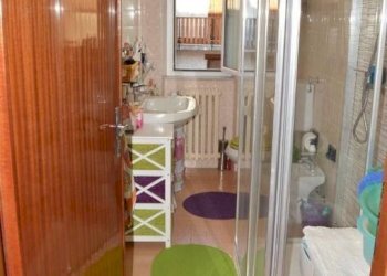 Bagno - Appartamento via Uranio, 1, Roburent - foto 6