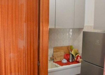 Cucina - Appartamento via Uranio, 1, Roburent - foto 9