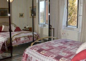 Camera da letto - Appartamento via Uranio, 1, Roburent - foto 11