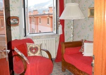 Salone - Appartamento via Uranio, 1, Roburent - foto 12