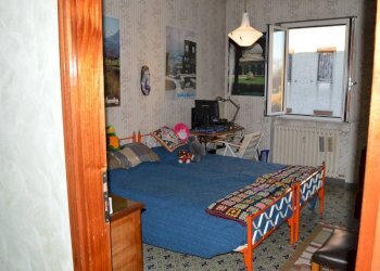 Camera da letto - Appartamento via Uranio, 1, Roburent - foto 13