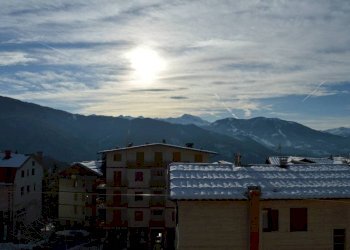 Vista - Appartamento via Uranio, 1, Roburent - foto 14