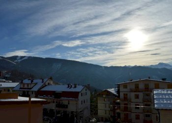 Vista - Appartamento via Uranio, 1, Roburent - foto 15