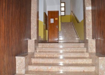 Interno palazzo - Appartamento via Uranio, 1, Roburent - foto 19