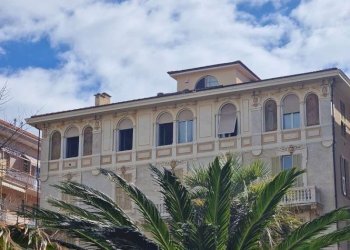 Palazzo - Attico piazza Roma, Chiavari - foto 3