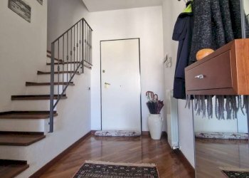 Interni - Attico piazza Roma, Chiavari - foto 5