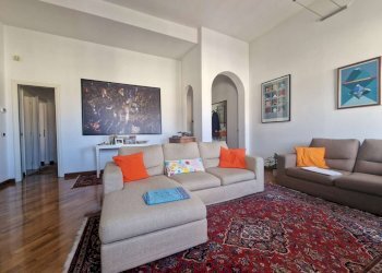 Interni - Attico piazza Roma, Chiavari - foto 7