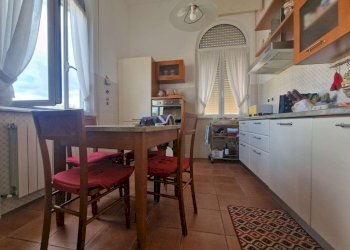 Interni - Attico piazza Roma, Chiavari - foto 9