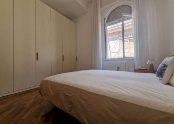 Interni - Attico piazza Roma, Chiavari - foto 10