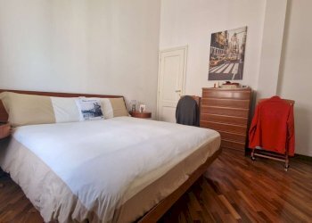 Interni - Attico piazza Roma, Chiavari - foto 11