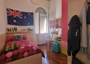 Interni - Attico piazza Roma, Chiavari - foto 12