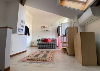 Interni - Attico piazza Roma, Chiavari - foto 15