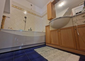 Interni - Attico piazza Roma, Chiavari - foto 18