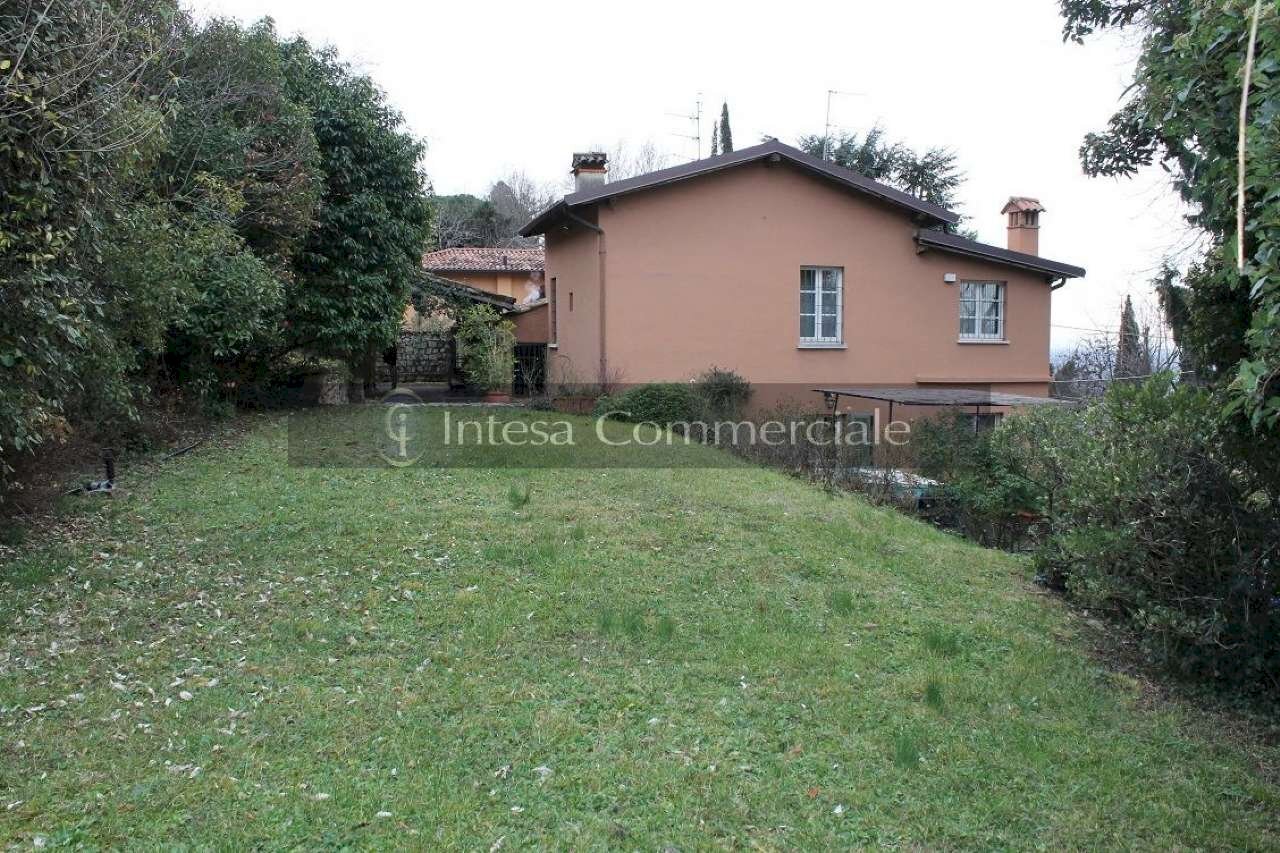 AREA VERDE 1° TERRAZZATO - Villa Brescia - foto 2