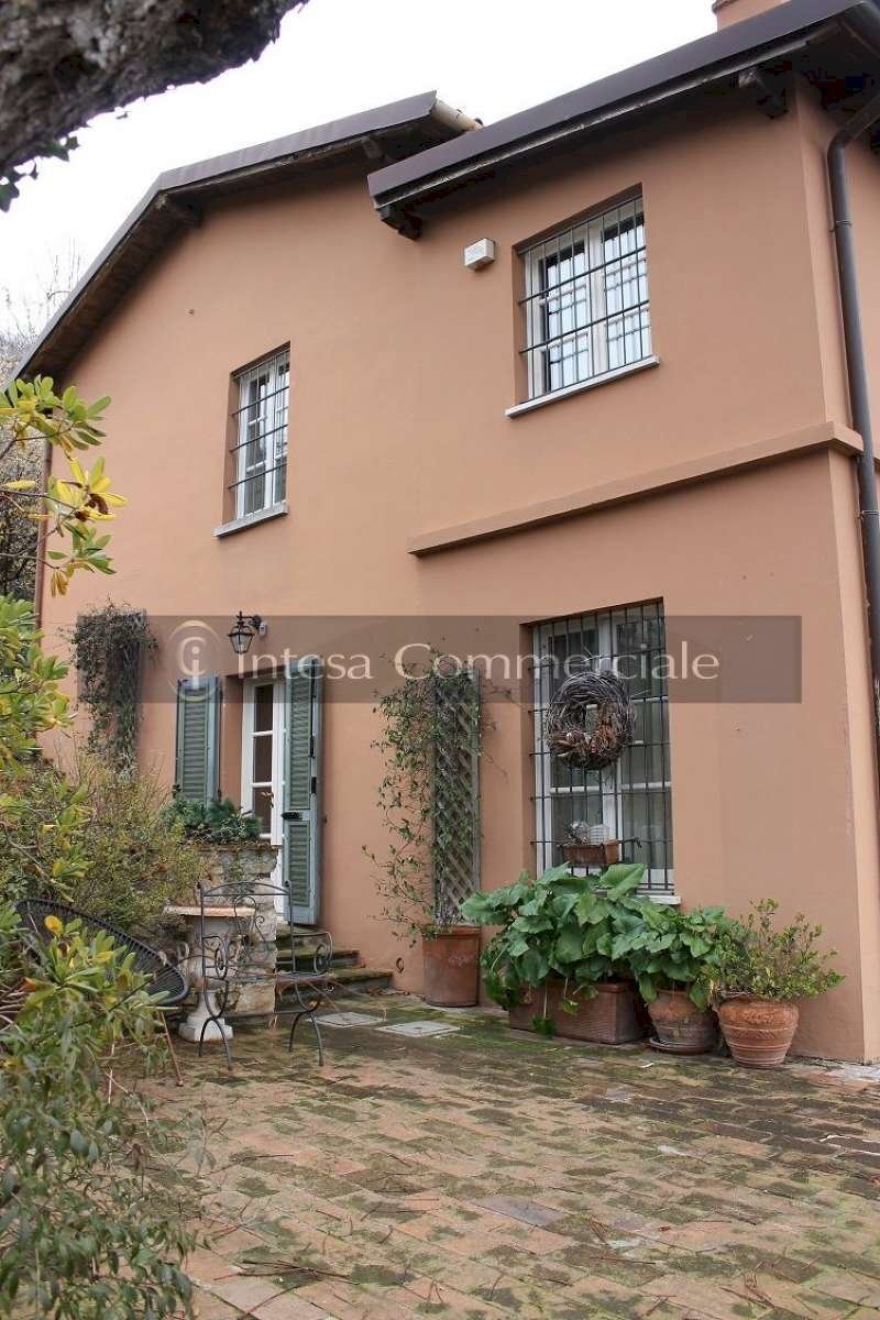 FACCIATA - Villa Brescia - foto 3